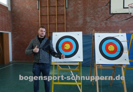 Schnupperkurse