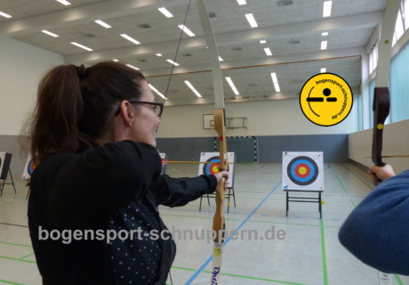 Schnupperkurse September