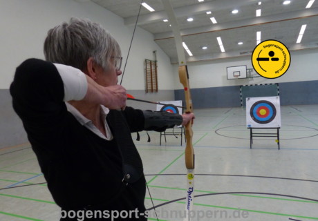 Schnupperkurs April 2020