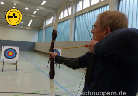 Schnupperkurs Januar