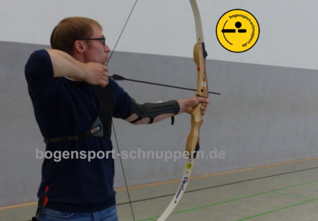 Schnupperkurse Oktober