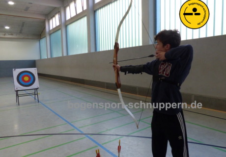 Schnupperkurse Juni 2020